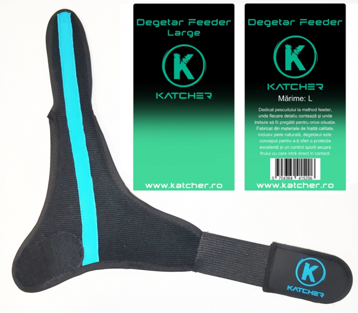 Degetar Feeder Katcher [2]