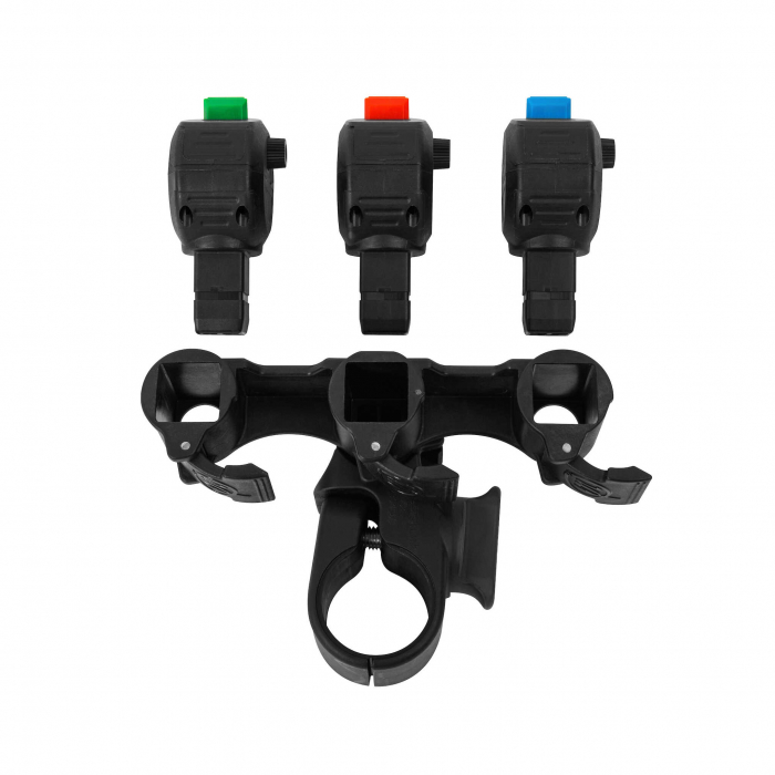 Dispozitiv Contorizare Capturi Preston Offbox Triple Clicker Counter [3]