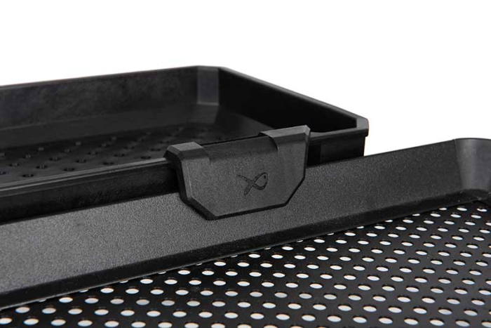Extensie Tava Laterala Matrix Side Tray Extender [4]