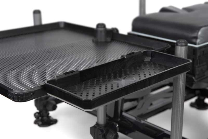 Extensie Tava Laterala Matrix Side Tray Extender [6]