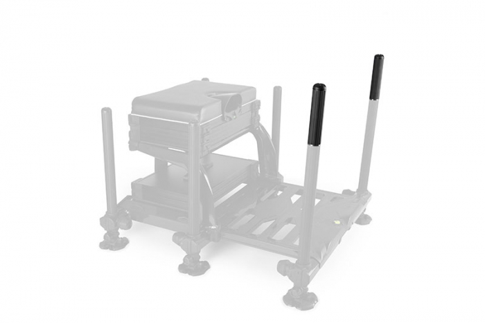 Extensii Picioare Modulare Matrix XR36 Leg extensions, 2buc/set [2]