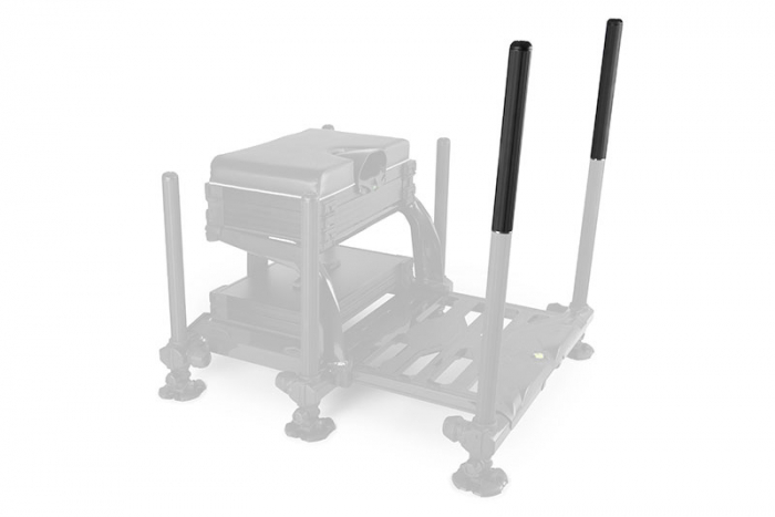 Extensii Picioare Modulare Matrix XR36 Leg extensions, 2buc/set [2]