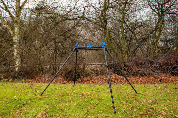 Extensii Picioare Suporturi Preston Inception Flat Roller & Competition Pro Roost [3]