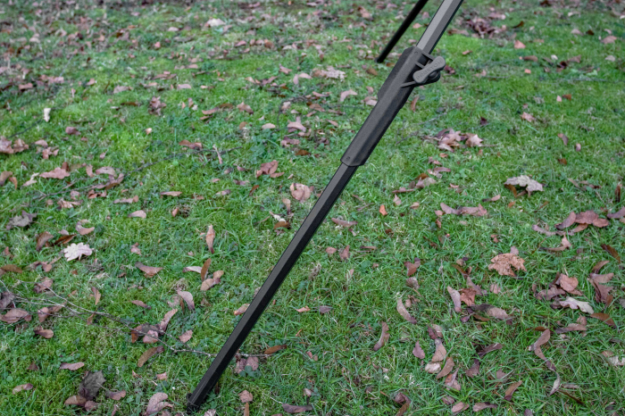 Extensii Picioare Suporturi Preston Inception Flat Roller & Competition Pro Roost [6]