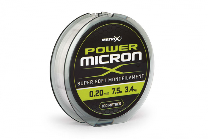 Fir Matrix Power Micron X 100m [1]