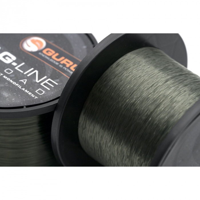 Fir Monofilament Guru Drag Line 1000m [3]