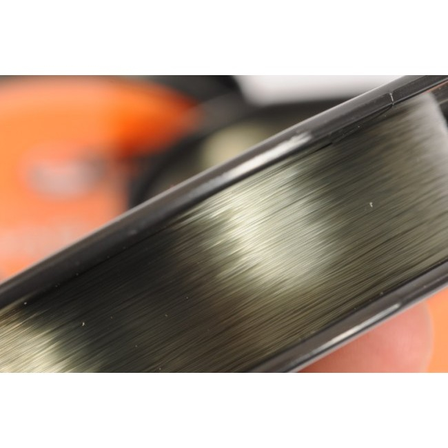 Fir Monofilament Guru Drag Line 250m [3]