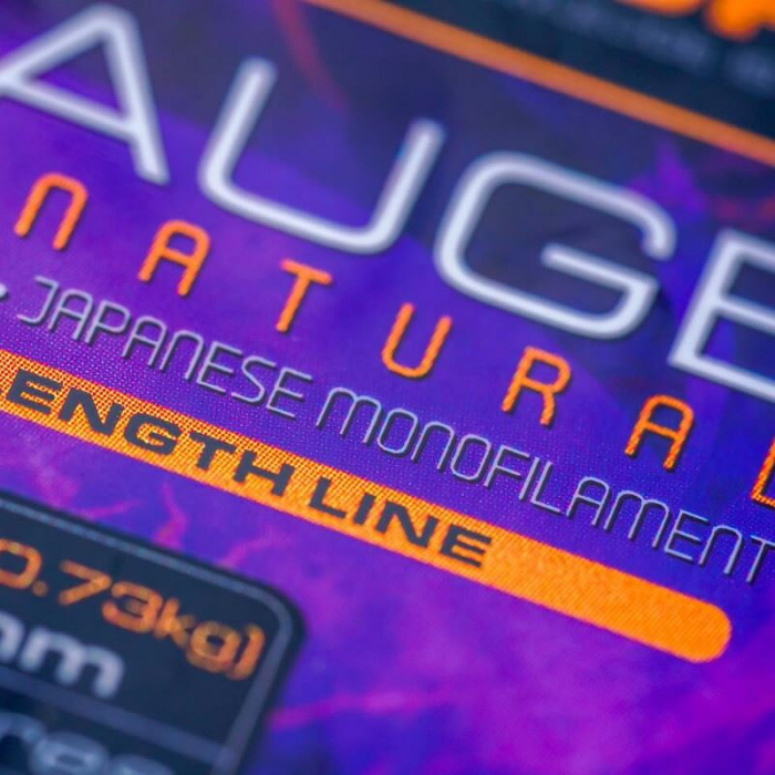 Fir Monofilament Guru N-Gauge Super Natural Clear [3]