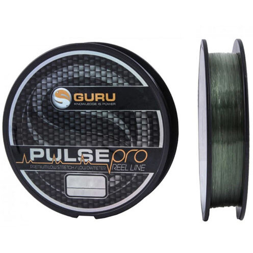 Fir Monofilament Guru Pulse Pro 300m [2]