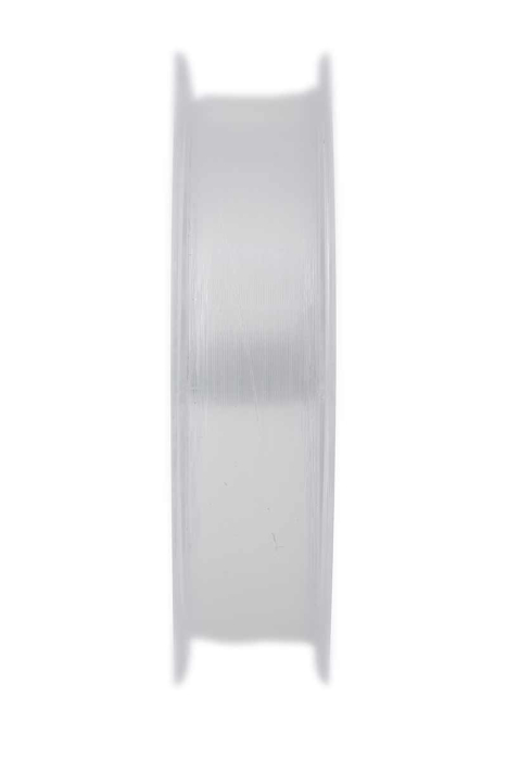 Fir Monofilament Matrix Soft Steel Ultra Power 100m [2]
