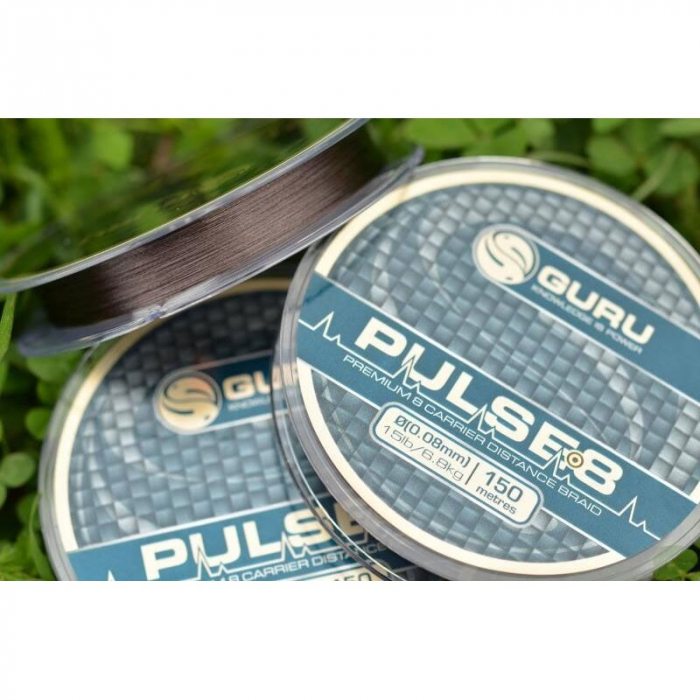 Fir Textil Guru Pulse 8 Braid [2]