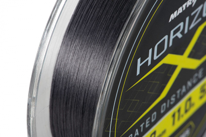 Fir Textil Matrix Horizon X Coated Distance Braid 150m [3]