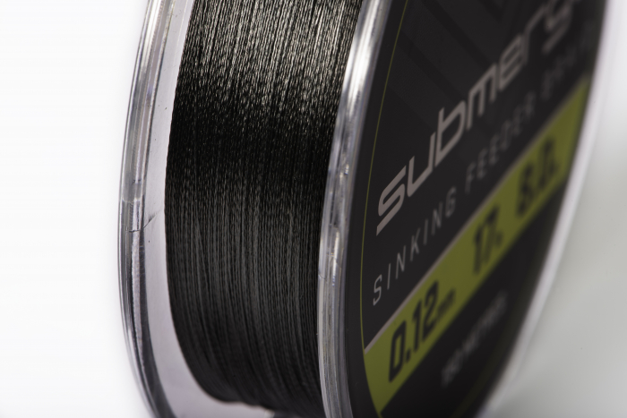 Fir Textil Matrix Submerge Sinking Braid Feeder 150m [2]