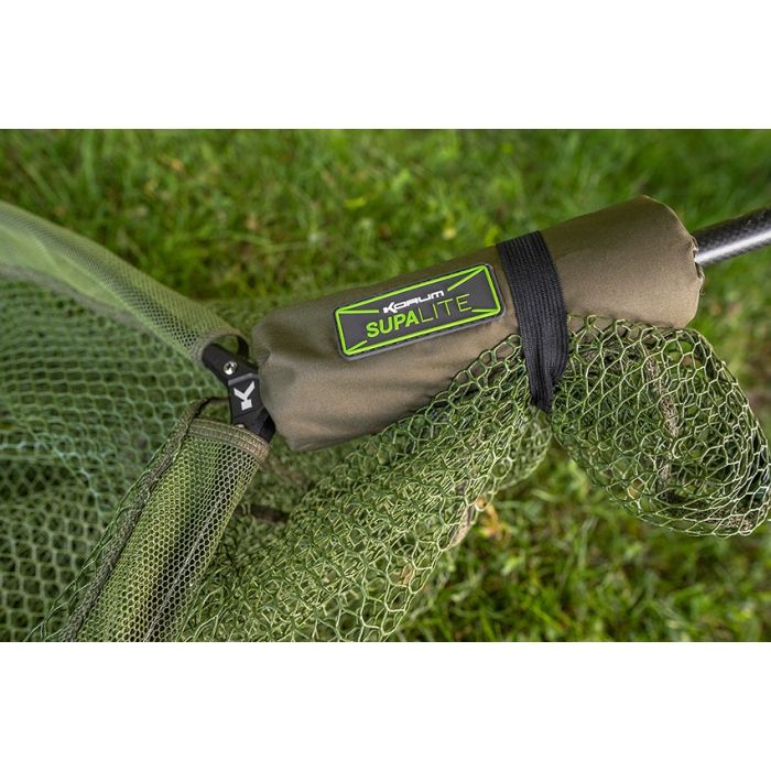 Flotor Pentru Minciog Korum Supa Lite Net Float [3]