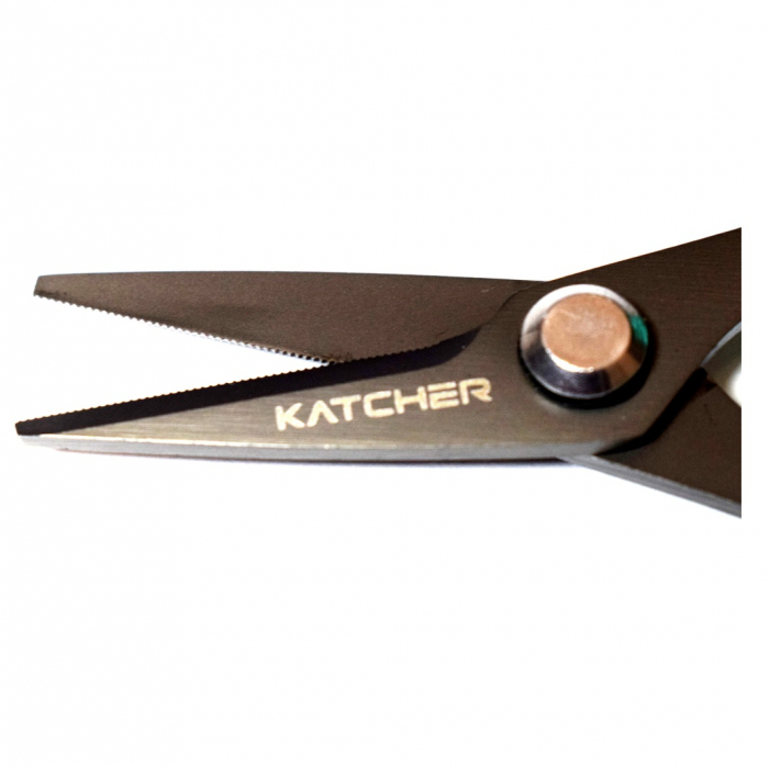 Foarfeca Fire Katcher [2]