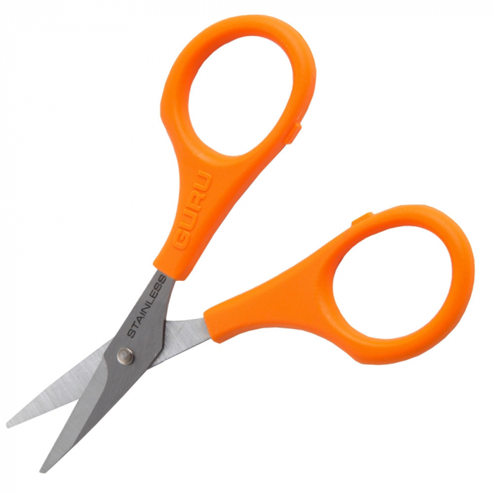 Foarfeca Guru Rig Scissors [2]