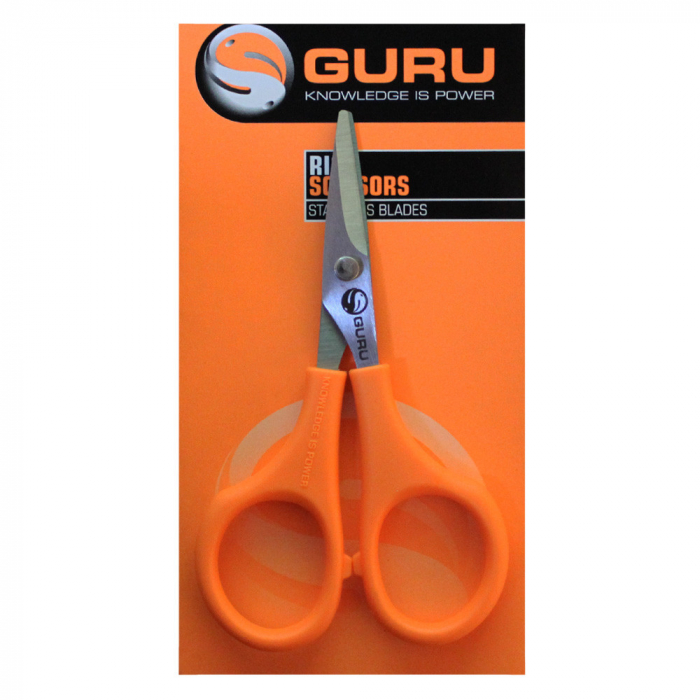 Foarfeca Guru Rig Scissors [1]