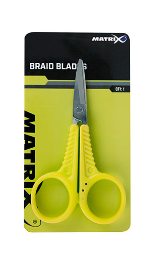 Foarfeca Matrix Braid Scissors [1]