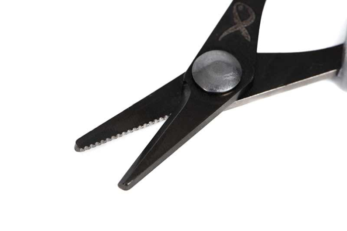 Foarfeca Matrix Titanium Braid Scissors [3]