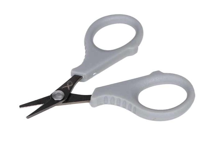 Foarfeca Matrix Titanium Braid Scissors [2]