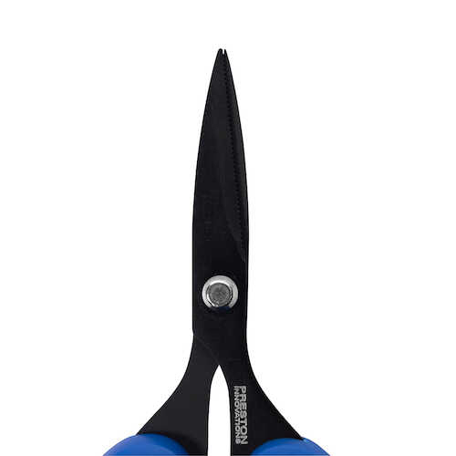 Foarfeca Preston Rig Scissors [2]