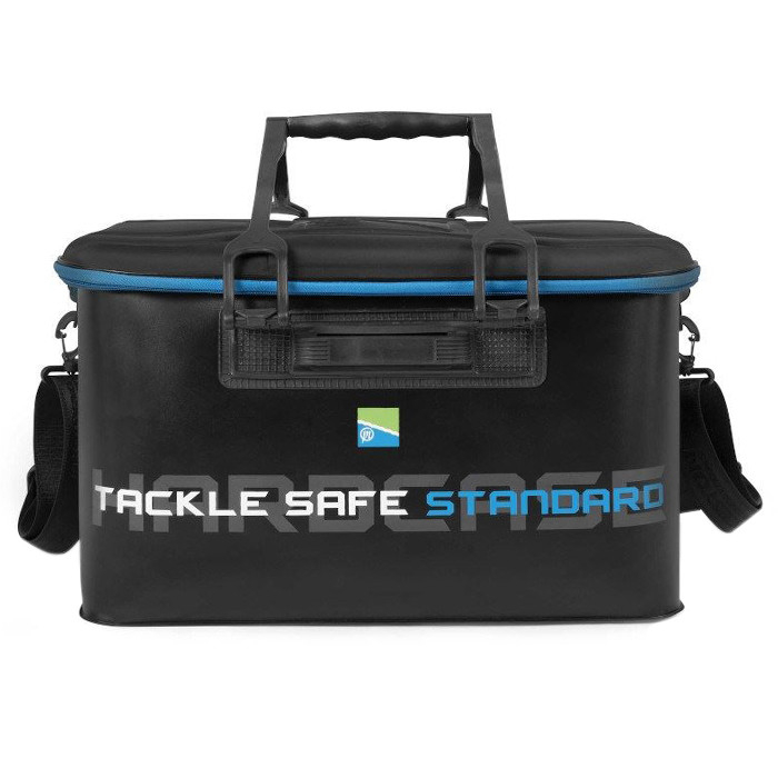 Geanta Accesorii Preston Hardcase Tackle Safe [1]