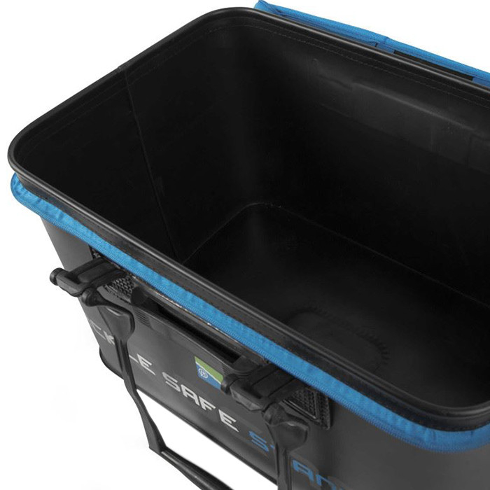 Geanta Accesorii Preston Hardcase Tackle Safe [2]