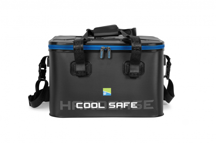 Geanta Frigorifica Preston Hardcase Rigid Bag [1]