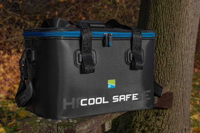 Geanta Frigorifica Preston Hardcase Rigid Bag [12]