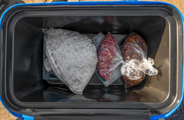 Geanta Frigorifica Preston Hardcase Rigid Bag [4]