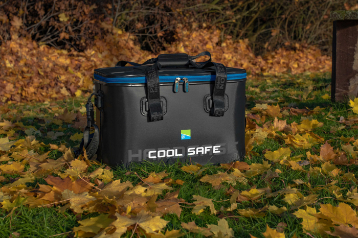 Geanta Frigorifica Preston Hardcase Rigid Bag [13]