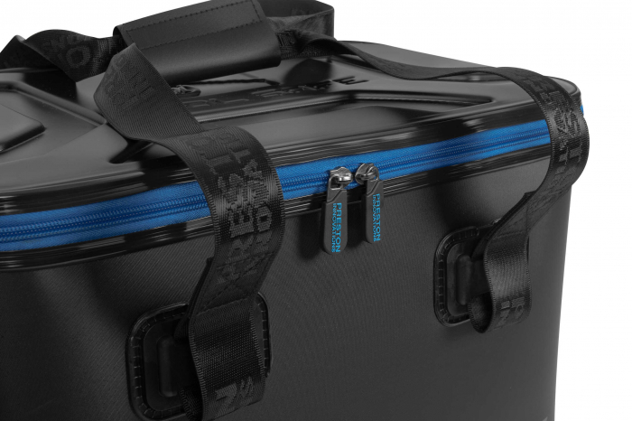 Geanta Frigorifica Preston Hardcase Rigid Bag [9]