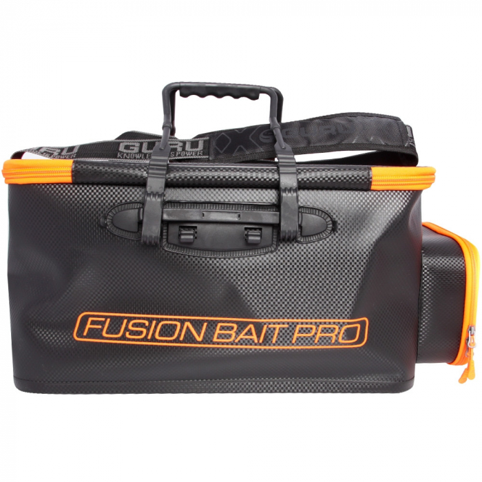 Geanta Guru EVA Fusion Bait Pro [2]