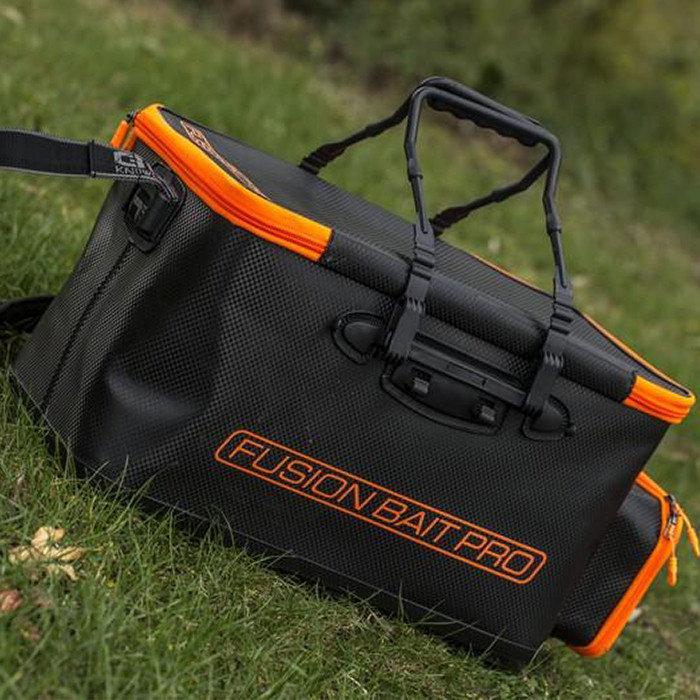 Geanta Guru EVA Fusion Bait Pro [3]