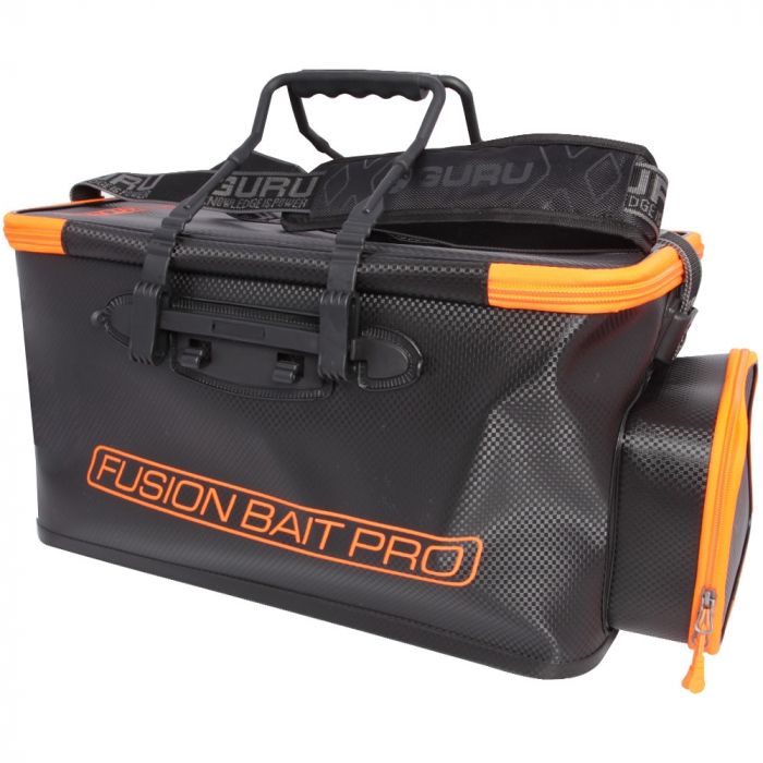 Geanta Guru EVA Fusion Bait Pro [1]