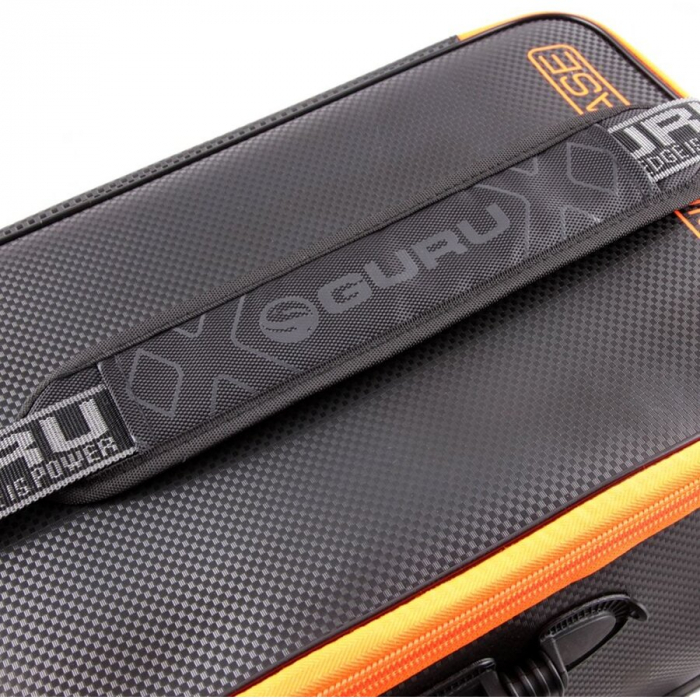 Geanta Guru EVA Fusion Base Carryall [4]