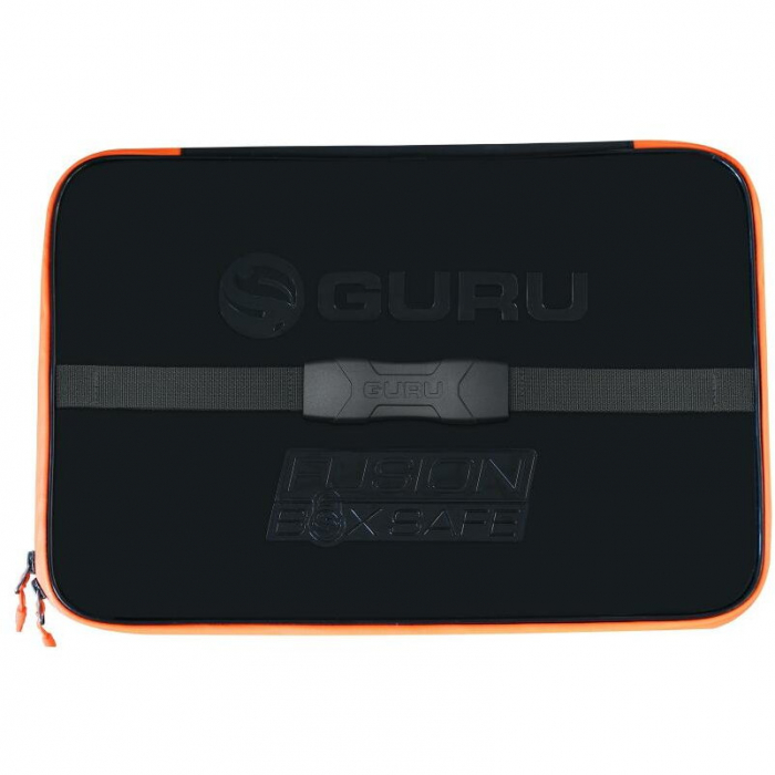 Geanta Guru Fusion Box Safe [2]