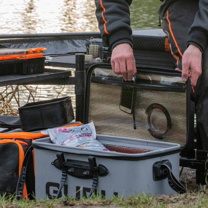 Geanta Guru Fusion Cool Bag [5]