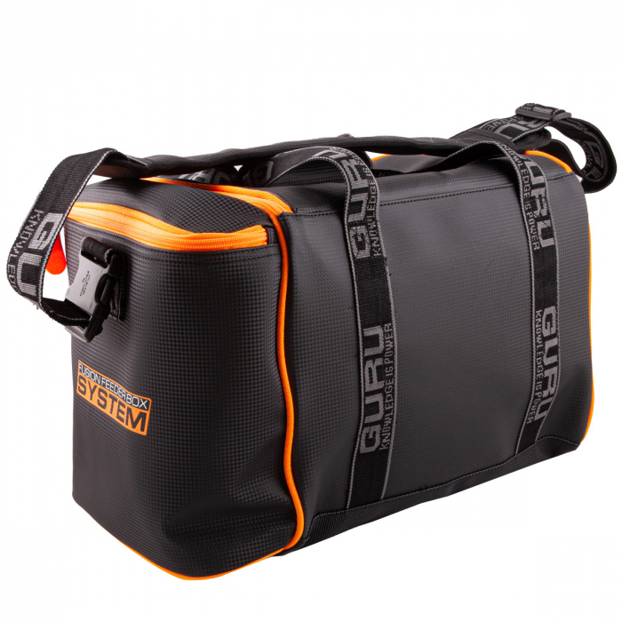 Geanta Guru Fusion Feeder Box [2]