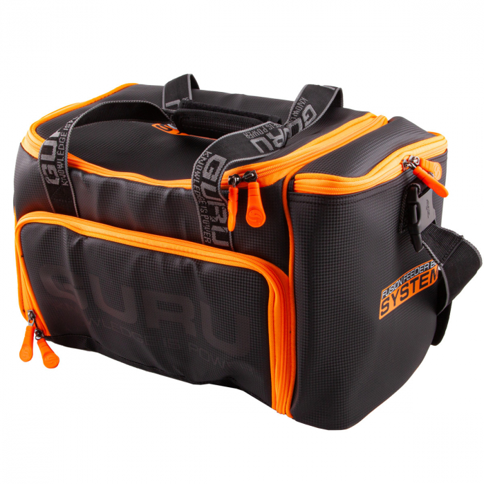 Geanta Guru Fusion Feeder Box [3]