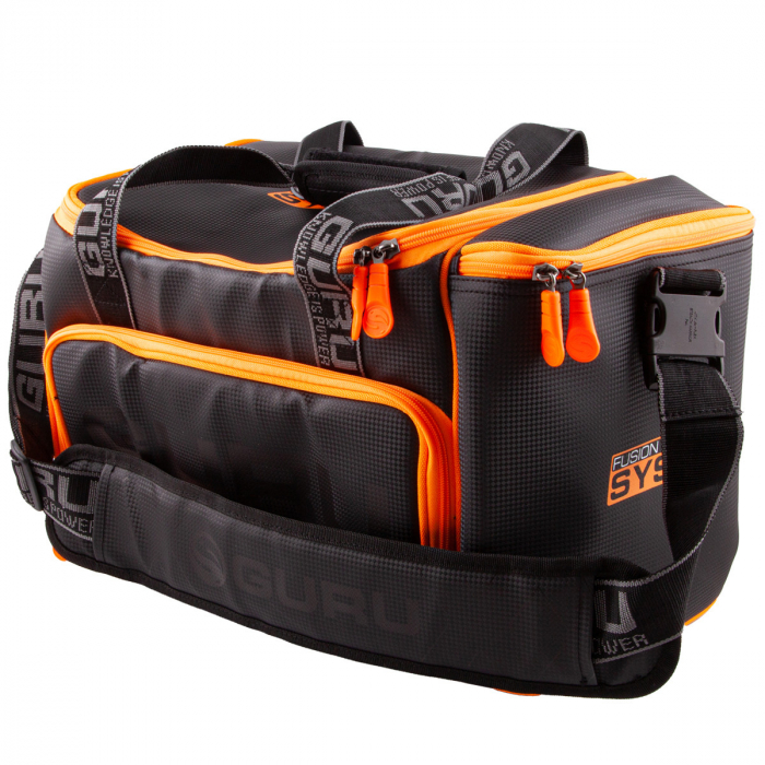 Geanta Guru Fusion Feeder Box [1]