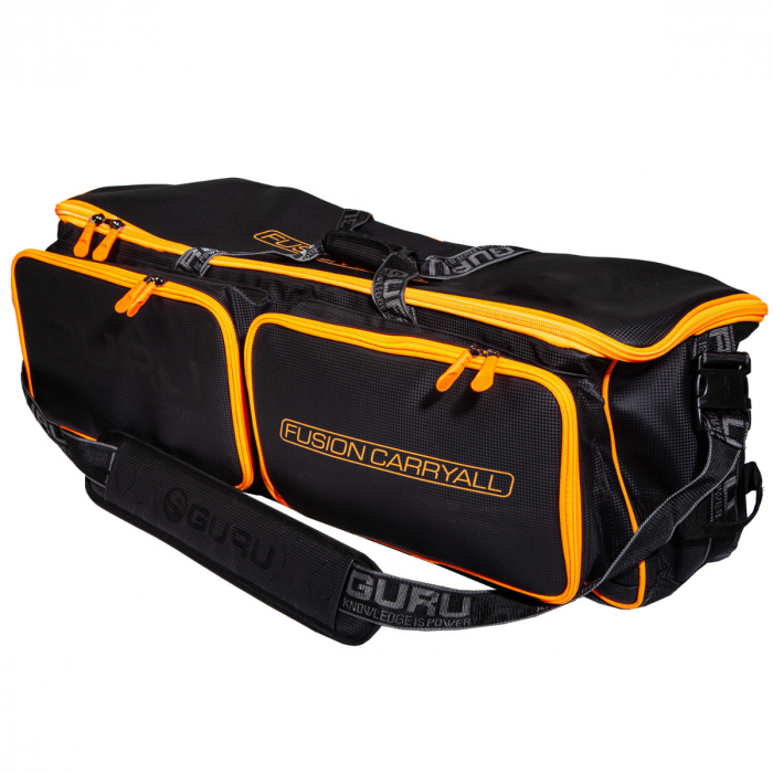Geanta Guru Fusion XL Carryall [1]