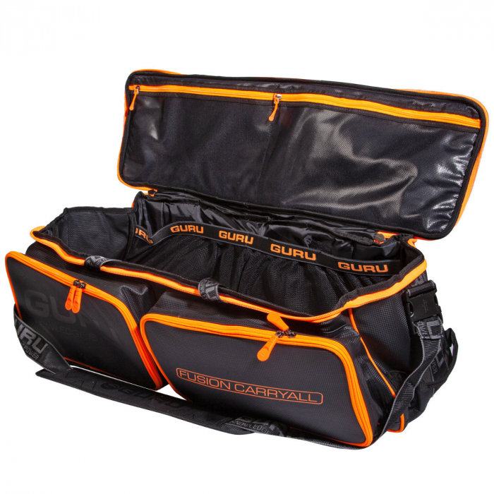 Geanta Guru Fusion XL Carryall [2]