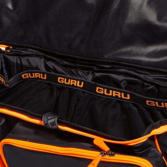 Geanta Guru Fusion XL Carryall [3]