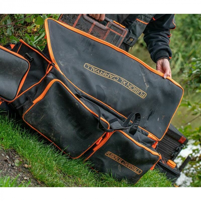 Geanta Guru Fusion XL Carryall [4]