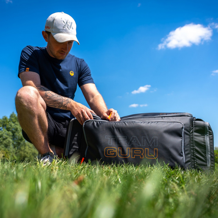 Geanta Guru Team Guru Carryall [6]