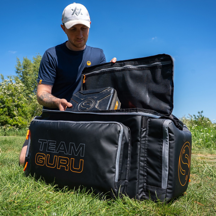 Geanta Guru Team Guru Carryall [7]