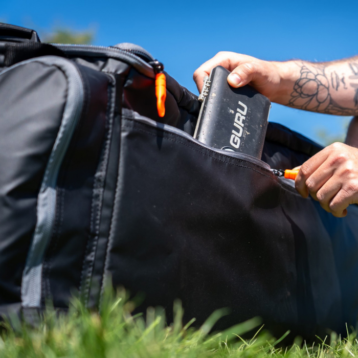Geanta Guru Team Guru Carryall XL [7]