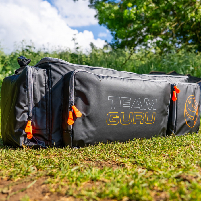 Geanta Guru Team Guru Carryall XL [5]