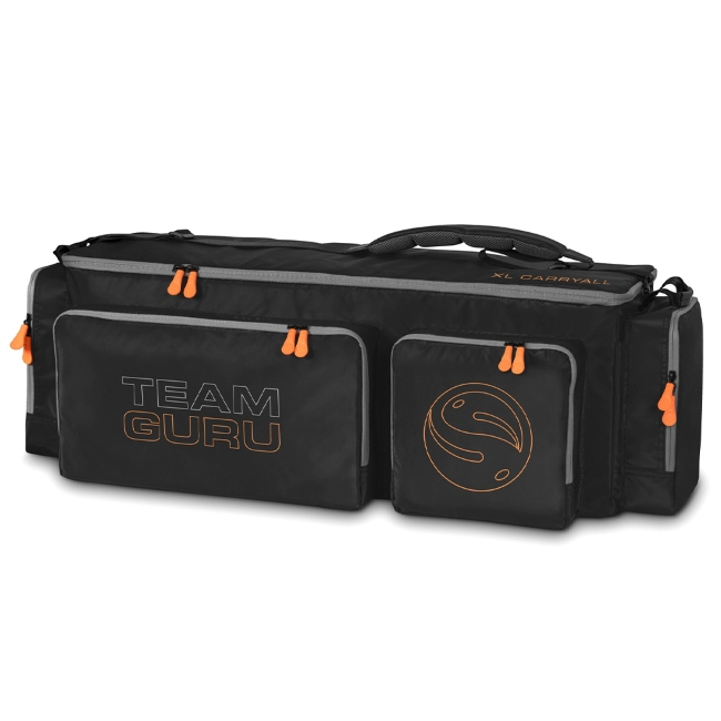 Geanta Guru Team Guru Carryall XL [1]